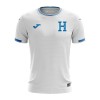 Original Fußballtrikot Honduras Heimtrikot 2024 Für Herren